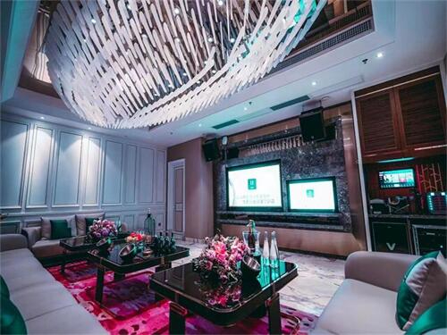 毕节小时场ktv怎么玩指南-七星关区ktv预定