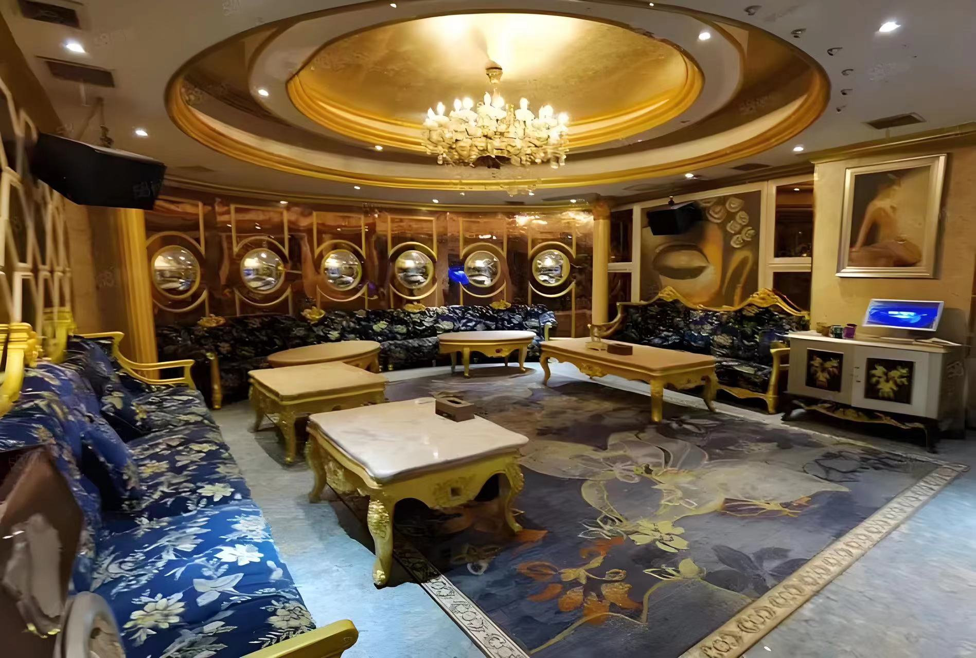 毕节KTV小时场预订-七星关区ktv预定